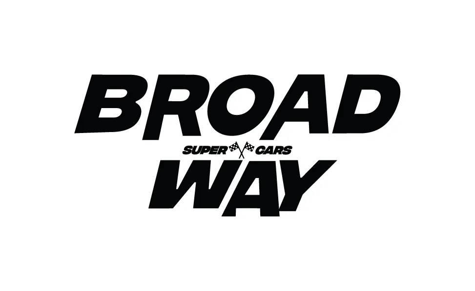Broadway Supercars