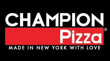 Champion Pizza