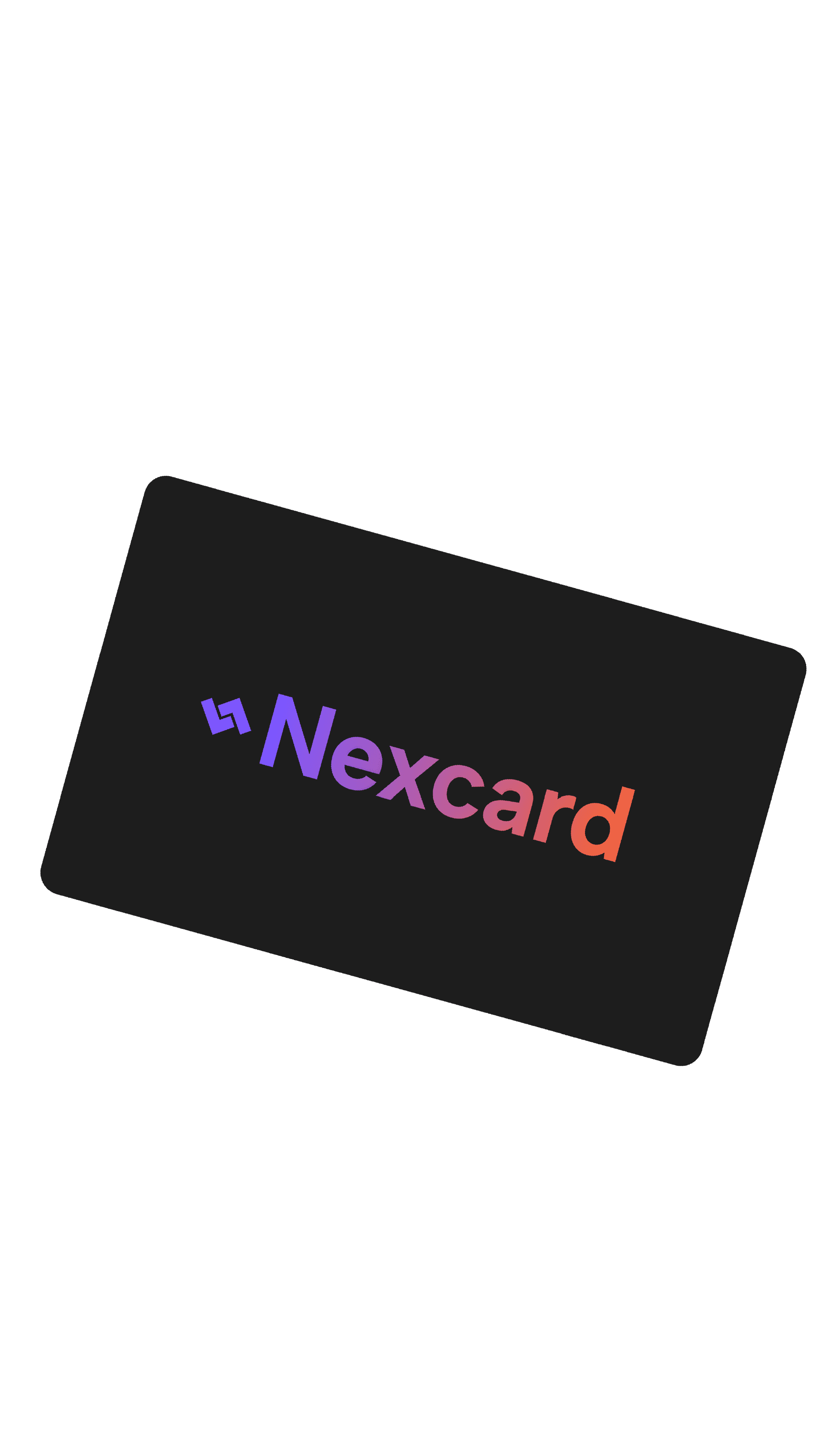 Nexcard