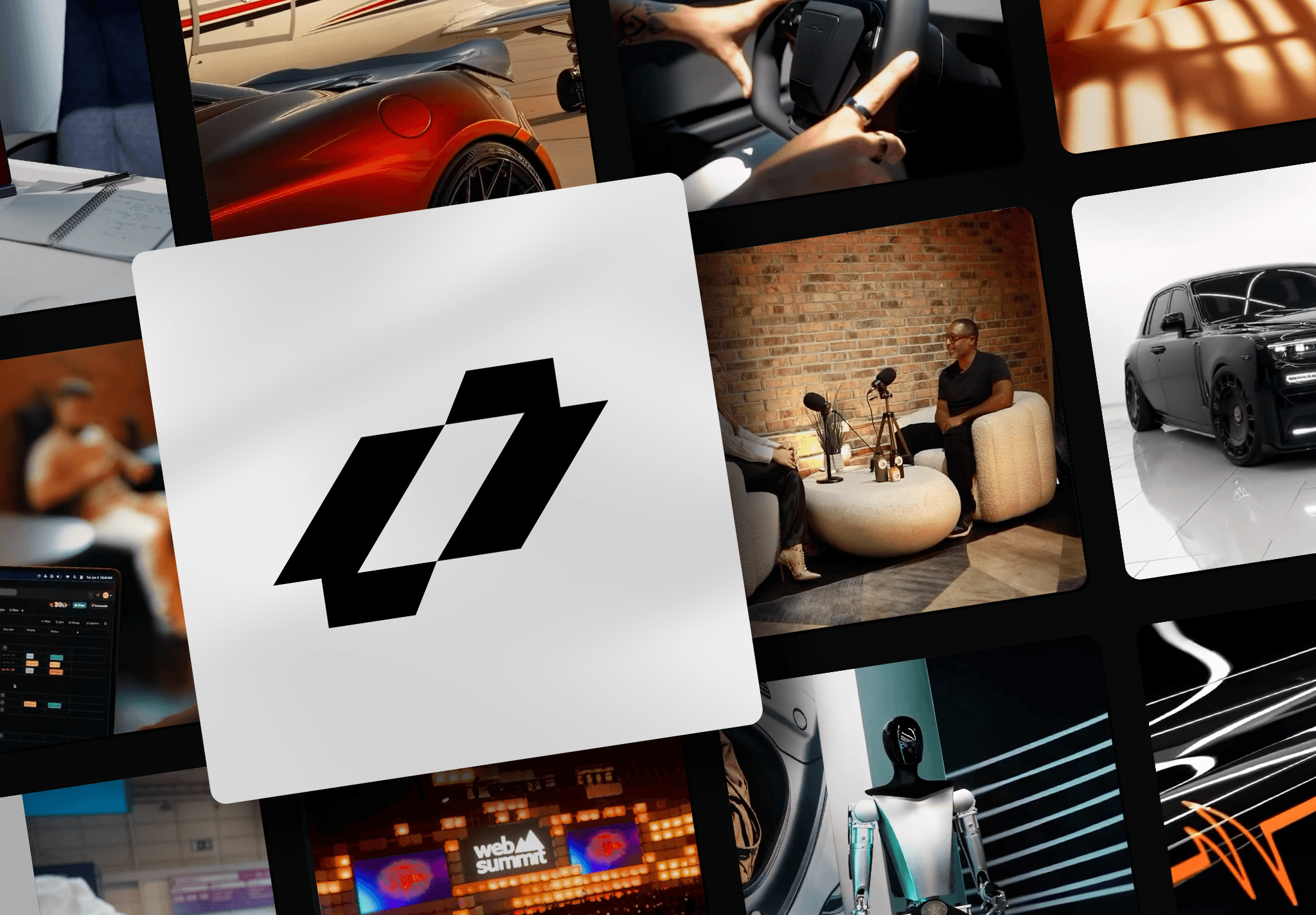 Brand Identity Layer