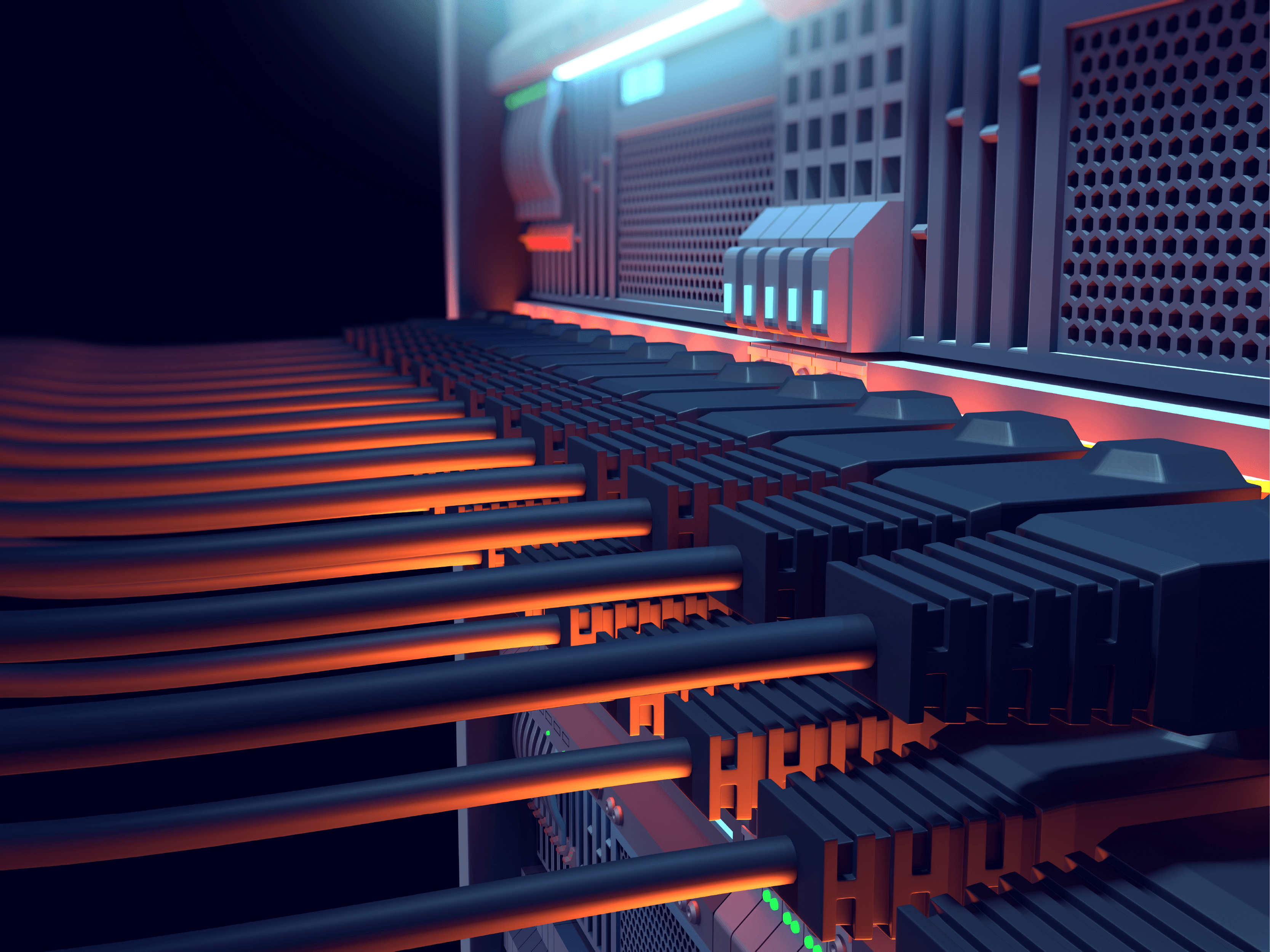 IT Infrastructure