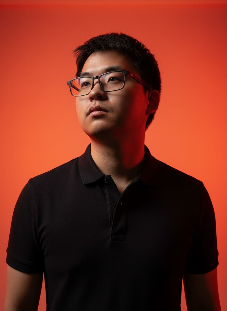 David Lin