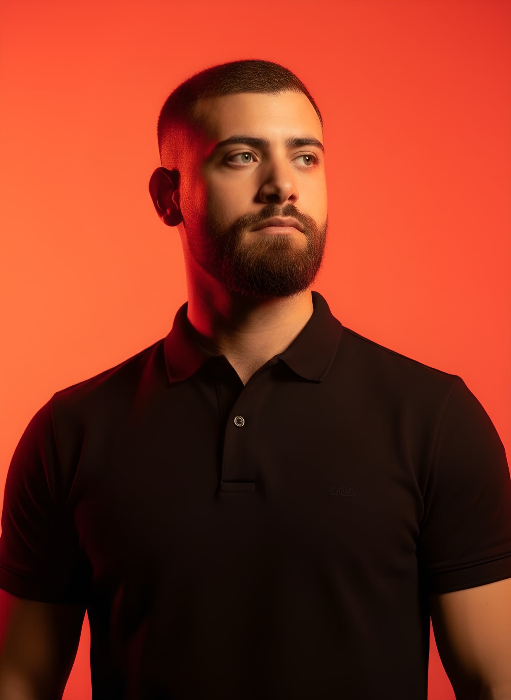 Ibrahim Alzubi